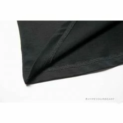 Hypeyourbeast OFF-WHITE Loose X Oversized Chest Tee Shirt 'BLACK' T-Shirts 17 Hypeyourbeast OFF-WHITE Loose X Oversized Chest Tee Shirt 'BLACK' T-Shirts