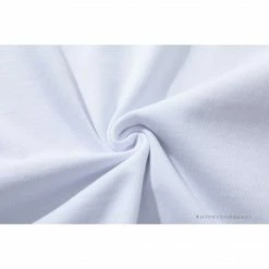 Hypeyourbeast OFF-WHITE Support Love 'WHITE' Tee Shirt T-Shirts