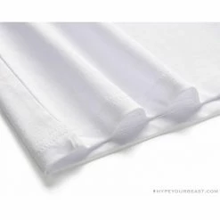 Hypeyourbeast OFF-WHITE Disney Spring X Summer Mickey Arrow Tee Shirt 'WHITE'