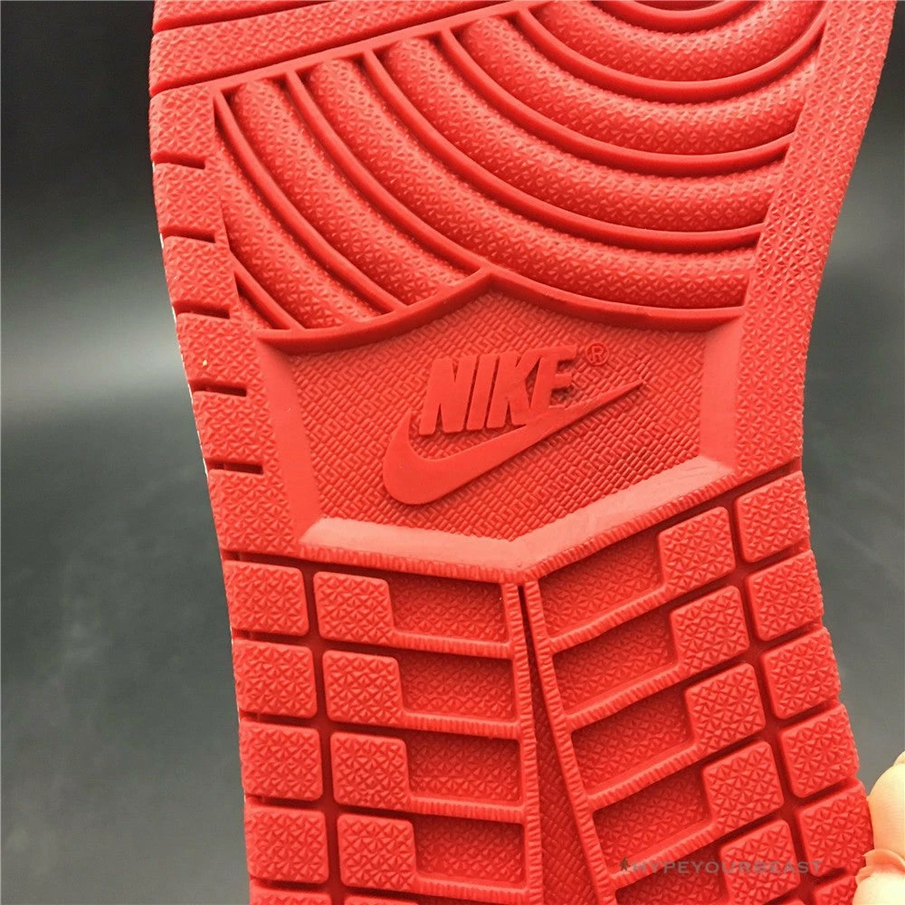 Hypeyourbeast Jordan 1 Retro High "Homage To Home" Air Jordan 4 Hypeyourbeast Jordan 1 Retro High "Homage To Home" Air Jordan