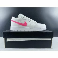 Hypeyourbeast Air Jordan 1 Low 'White Multi-Color' 22 Hypeyourbeast Air Jordan 1 Low 'White Multi-Color'