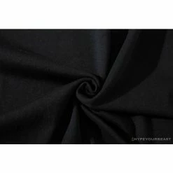 Hypeyourbeast BAPE Baby Milo Red Shark Hat Little Monkey Tee Shirt 'BLACK'