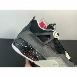 HypeYourBeast Air Jordan 4 Retro 'Fear Pack'