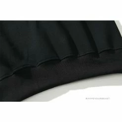 HypeYourBeast Shirts Air Jordan Shirt Black