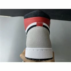 Hypeyourbeast Air Jordan 1 High 'Light Smoke Grey'