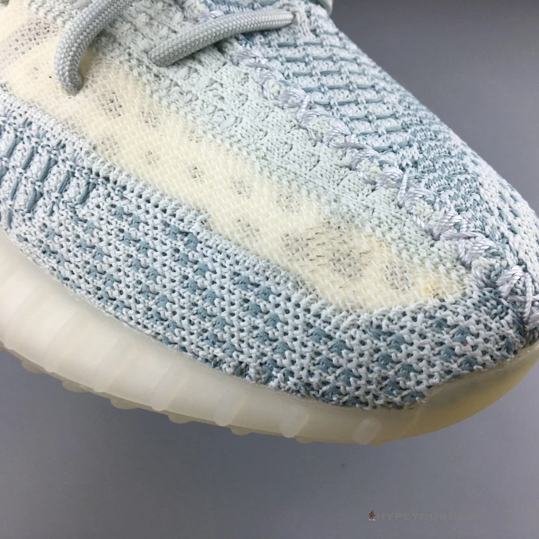 Hypeyourbeast Adidas Yeezy Boost 350 V2 'Tailgate Blue' 7 Hypeyourbeast Adidas Yeezy Boost 350 V2 'Tailgate Blue'