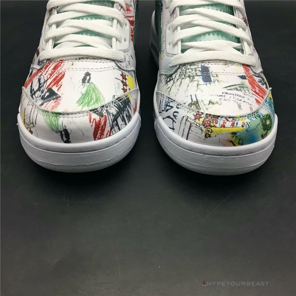 Hypeyourbeast Air Jordan 5 Wings 6 Hypeyourbeast Air Jordan 5 Wings