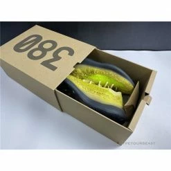 Hypeyourbeast Adidas Yeezy Boost 380 'Hylte Glow' 22 Hypeyourbeast Adidas Yeezy Boost 380 'Hylte Glow'