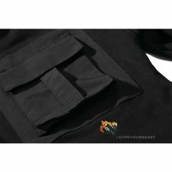 HypeYourBeast Travis Scott X Cactus Jack Hoodie