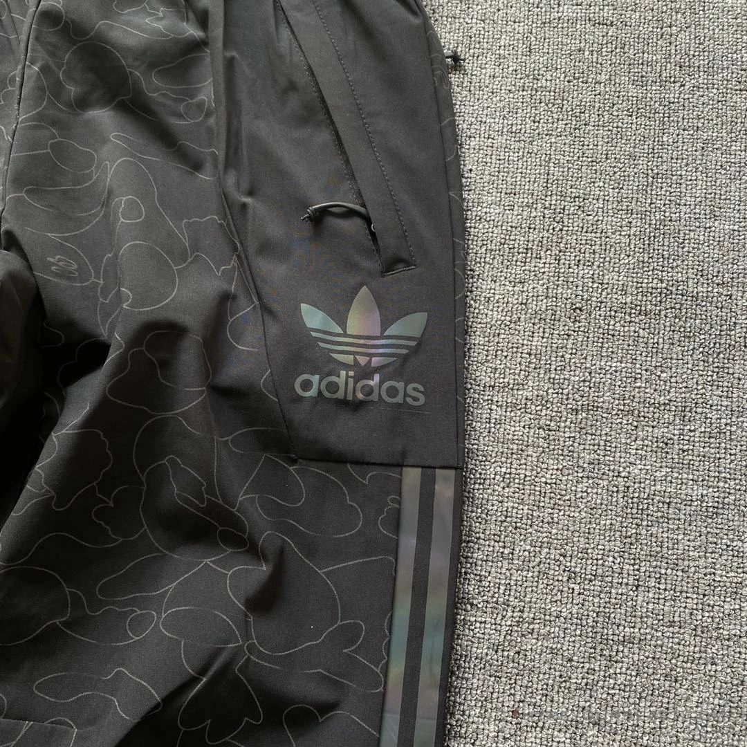 HypeYourBeast Clothes Bape X Adidas Snowboarding Pants 10 HypeYourBeast Clothes Bape X Adidas Snowboarding Pants