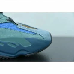 HypeYourBeast Adidas Yeezy 700 'Faded Azure'