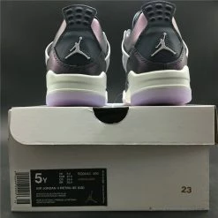 HypeYourBeast Air Jordan 4 WMNS 'Chameleon'