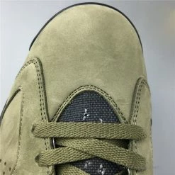 Hypeyourbeast Jordan Air Jordan 6 Retro “Travis Scott”