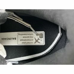 Hypeyourbeast BCG Track Sneakers 3.0 Light Up Sole