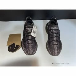 Hypeyourbeast Adidas Yeezy Boost 380 'Onyx'