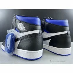 Hypeyourbeast Air Jordan 1 High Game Royal 24 Hypeyourbeast Air Jordan 1 High Game Royal