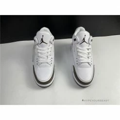 HypeYourBeast Air Jordan 3 'Mocha' 24 HypeYourBeast Air Jordan 3 'Mocha'