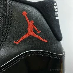 Hypeyourbeast Air Jordan 11 'Bred'