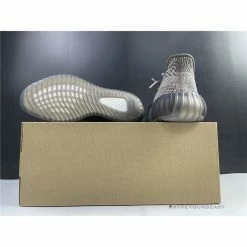 HypeYourBeast Adidas Yeezy Boost 350 V2 Ash