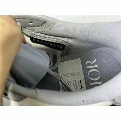 Hypeyourbeast Dior X Air Jordan 1 Low 32 Hypeyourbeast Dior X Air Jordan 1 Low
