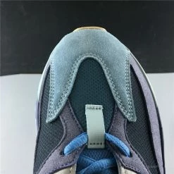 Hypeyourbeast Adidas Yeezy Boost 700 'Blue Carbon'