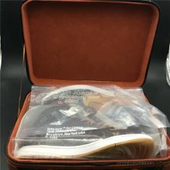 Hypeyourbeast Off White X Jordan 1 X LV