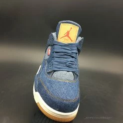 Hypeyourbeast Jordan 4 Retro NRG "Levi's" 27 Hypeyourbeast Jordan 4 Retro NRG