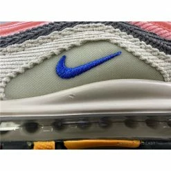 Hypeyourbeast Nike Air Max 97 Corduroy Pack Pink 33 Hypeyourbeast Nike Air Max 97 Corduroy Pack Pink