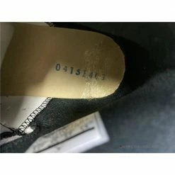 Hypeyourbeast Air Jordan 6 Retro OG 'Carmine' 20 Hypeyourbeast Air Jordan 6 Retro OG 'Carmine'