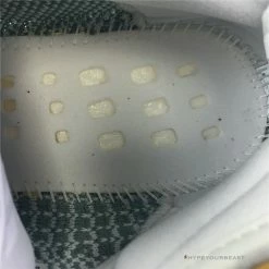 Hypeyourbeast Yeezy Boost 350 V2 'Cloud White Non-Reflective'