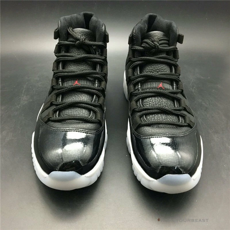 Hypeyourbeast Air Jordan 11 Retro '72-10' 3 Hypeyourbeast Air Jordan 11 Retro '72-10'