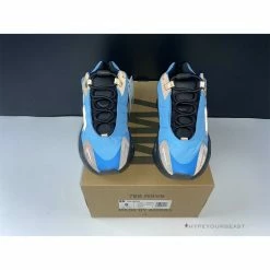 HypeYourBeast Adidas Yeezy Boost 700 MNVN 'Bright Cyan'