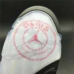 Hypeyourbeast Jordan 5 Retro Paris Saint-Germain