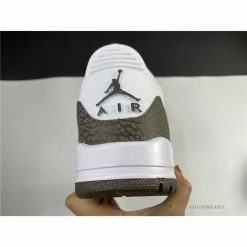 HypeYourBeast Air Jordan 3 'Mocha' 25 HypeYourBeast Air Jordan 3 'Mocha'