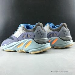Hypeyourbeast Adidas Yeezy Boost 700 'Blue Carbon'