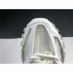 Hypeyourbeast Balenciaga Track Sneakers 3.0 White Rubber Sole