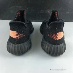 Hypeyourbeast Adidas Yeezy Boost 350 V2 'Sply Red' 36 Hypeyourbeast Adidas Yeezy Boost 350 V2 'Sply Red'