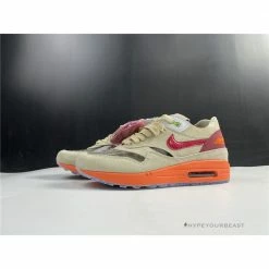 HypeYourBeast Nike CLOT X Air Max 1