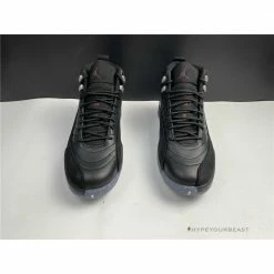 HypeYourBeast Air Jordan 12 Retro 'Utility'