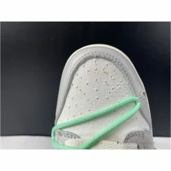 HypeYourBeast Off White X Nike Dunk Low 'Dear Summer - 05/50'