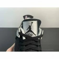 HypeYourBeast Air Jordan 4 Retro 'Fear Pack'