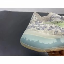 HypeYourBeast Adidas Yeezy Boost 380 'Alien Blue'