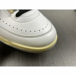 HypeYourBeast Off White X Air Jordan 2 23 HypeYourBeast Off White X Air Jordan 2