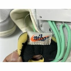 HypeYourBeast Off White X Nike Dunk Low 'Dear Summer - 05/50'