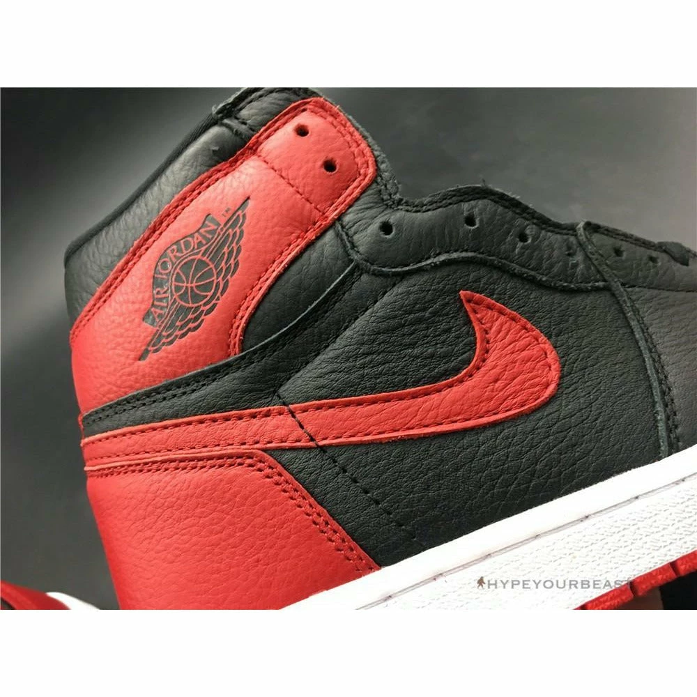 Hypeyourbeast Jordan 1 Retro High "Homage To Home" Air Jordan 7 Hypeyourbeast Jordan 1 Retro High "Homage To Home" Air Jordan