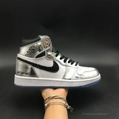 Hypeyourbeast Air Jordan 1 High 'Pass The Torch' 32 Hypeyourbeast Air Jordan 1 High 'Pass The Torch'