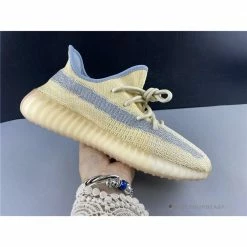 Hypeyourbeast Adidas Yeezy Boost 350 V2 'Linen'
