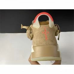 HypeYourBeast Air Jordan 6 Retro Travis Scott British Khaki 23 HypeYourBeast Air Jordan 6 Retro Travis Scott British Khaki