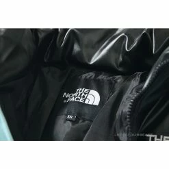 HypeYourBeast TNF X Supreme Jacket Black Hoodies & Jackets