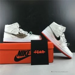Hypeyourbeast Air Jordan 1 Mid X CLOT White 28 Hypeyourbeast Air Jordan 1 Mid X CLOT White